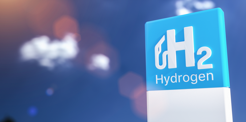 What’s Up with Hydrogen?