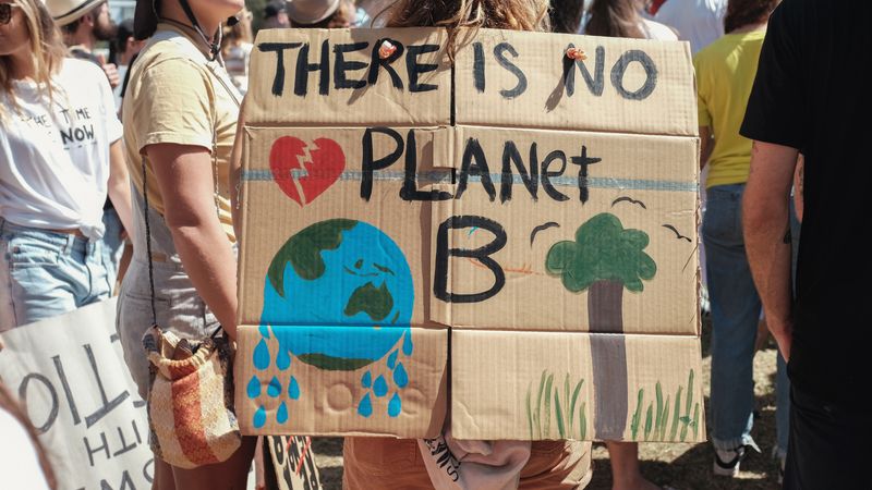 What Climate Thinkers Need to Know About Environmental Justice